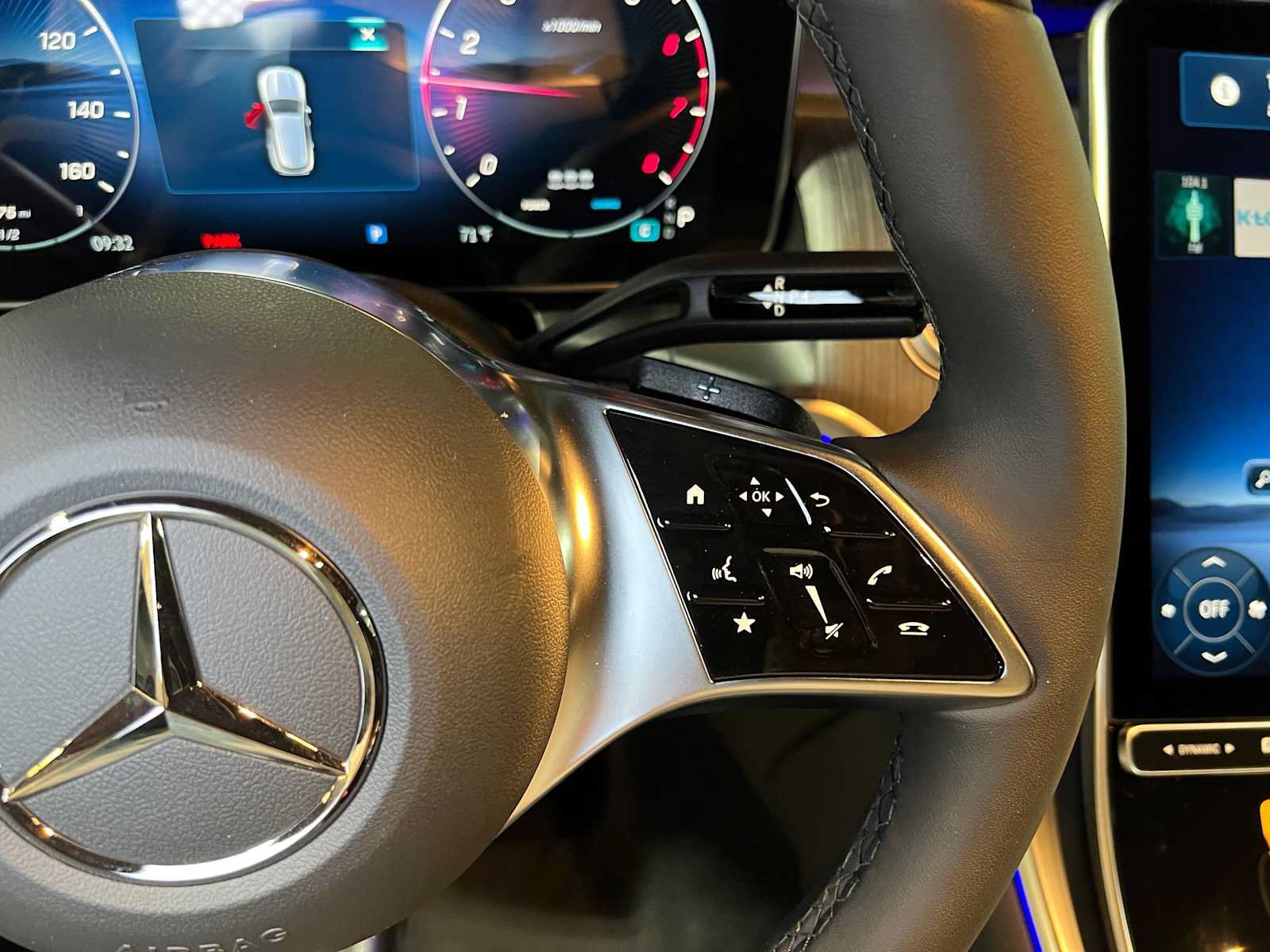New 2027 Mercedes-Benz GLC 300 4MATIC image 30