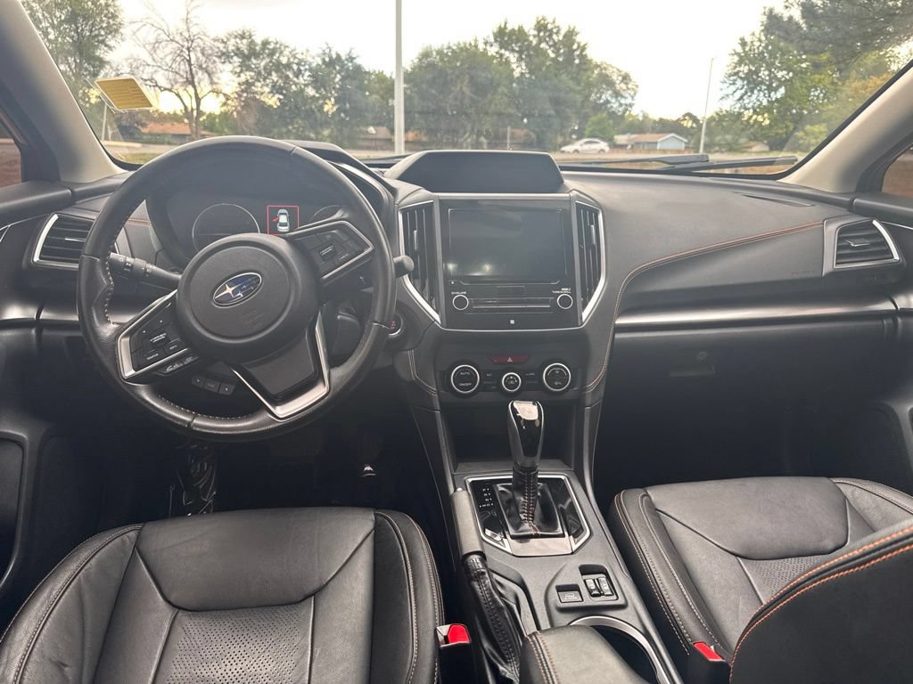 Used 2018 Subaru Crosstrek 2.0i Limited w/ Popular Package #2 AWD/4WD image 8