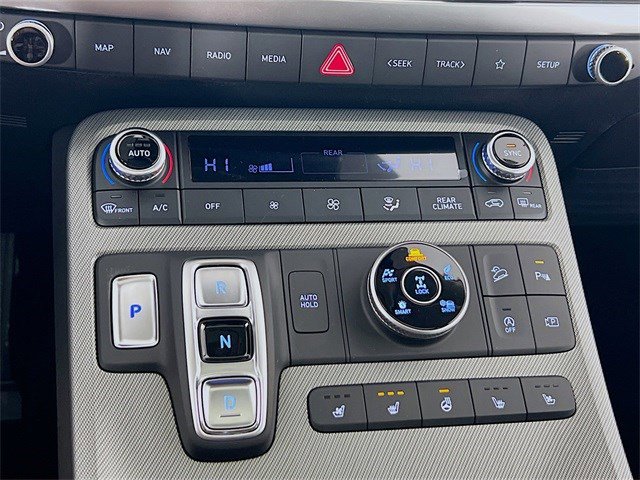 New 2025 Hyundai Palisade SEL image 11