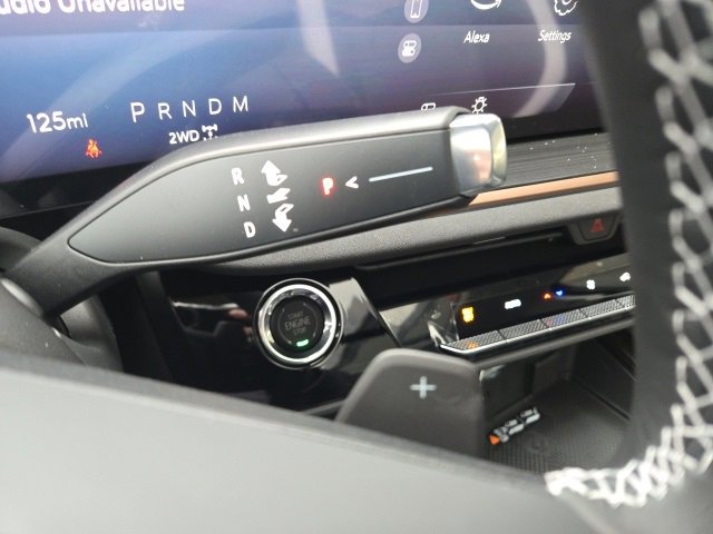 New 2025 Buick Envision Sport Touring image 19