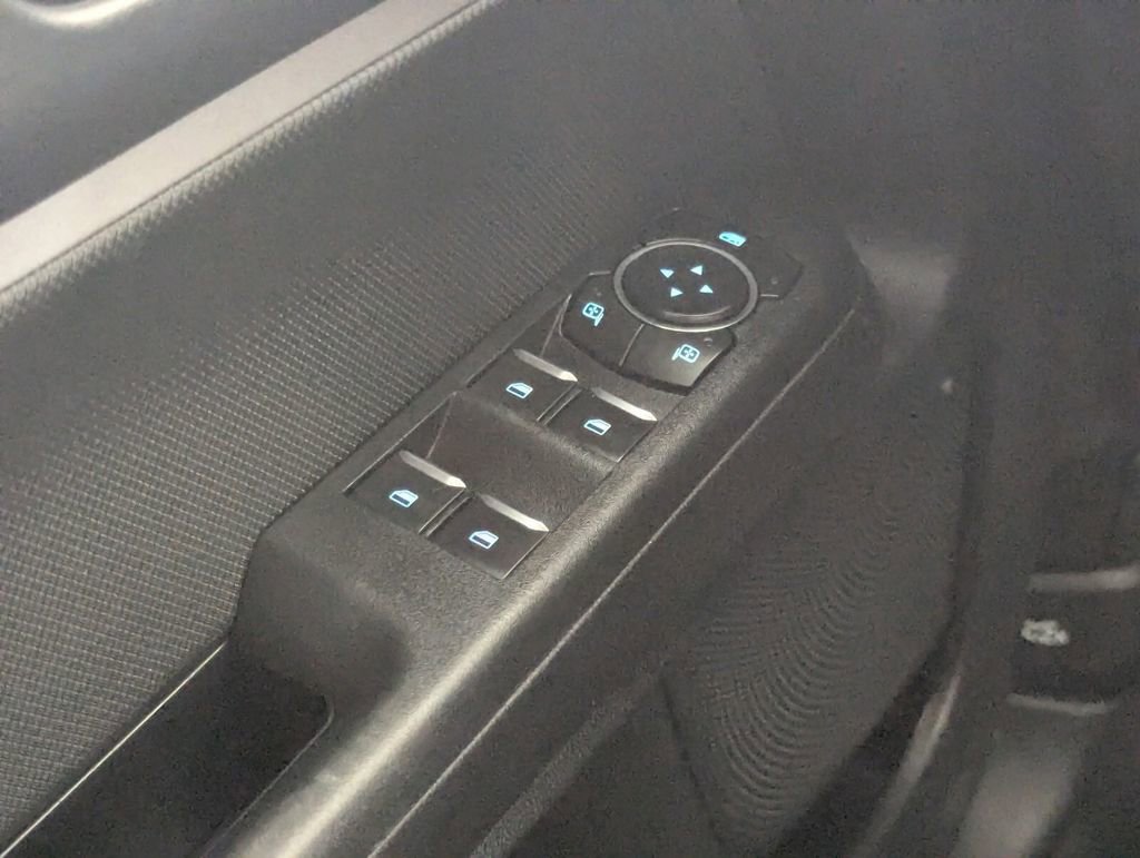 Used 2024 Ford Bronco Sport Big Bend image 15