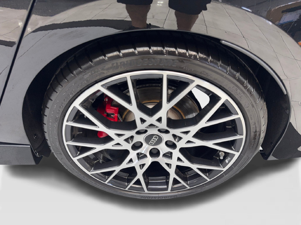 Used 2026 Audi RS 3 AWD/4WD image 86