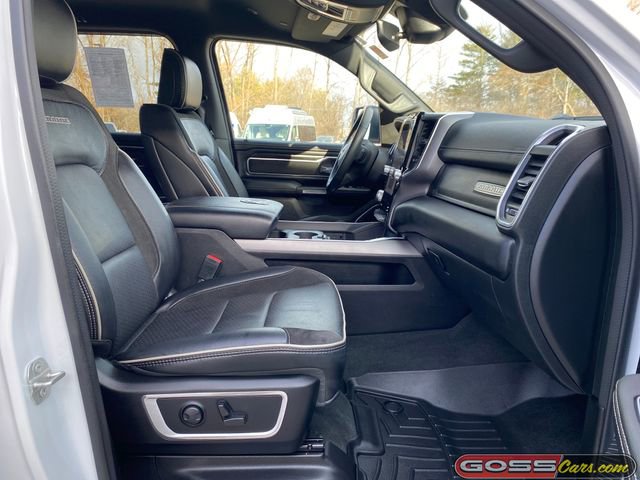 Certified 2023 RAM 1500 Laramie image 6