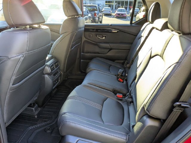New 2026 Honda Pilot EX-L image 26