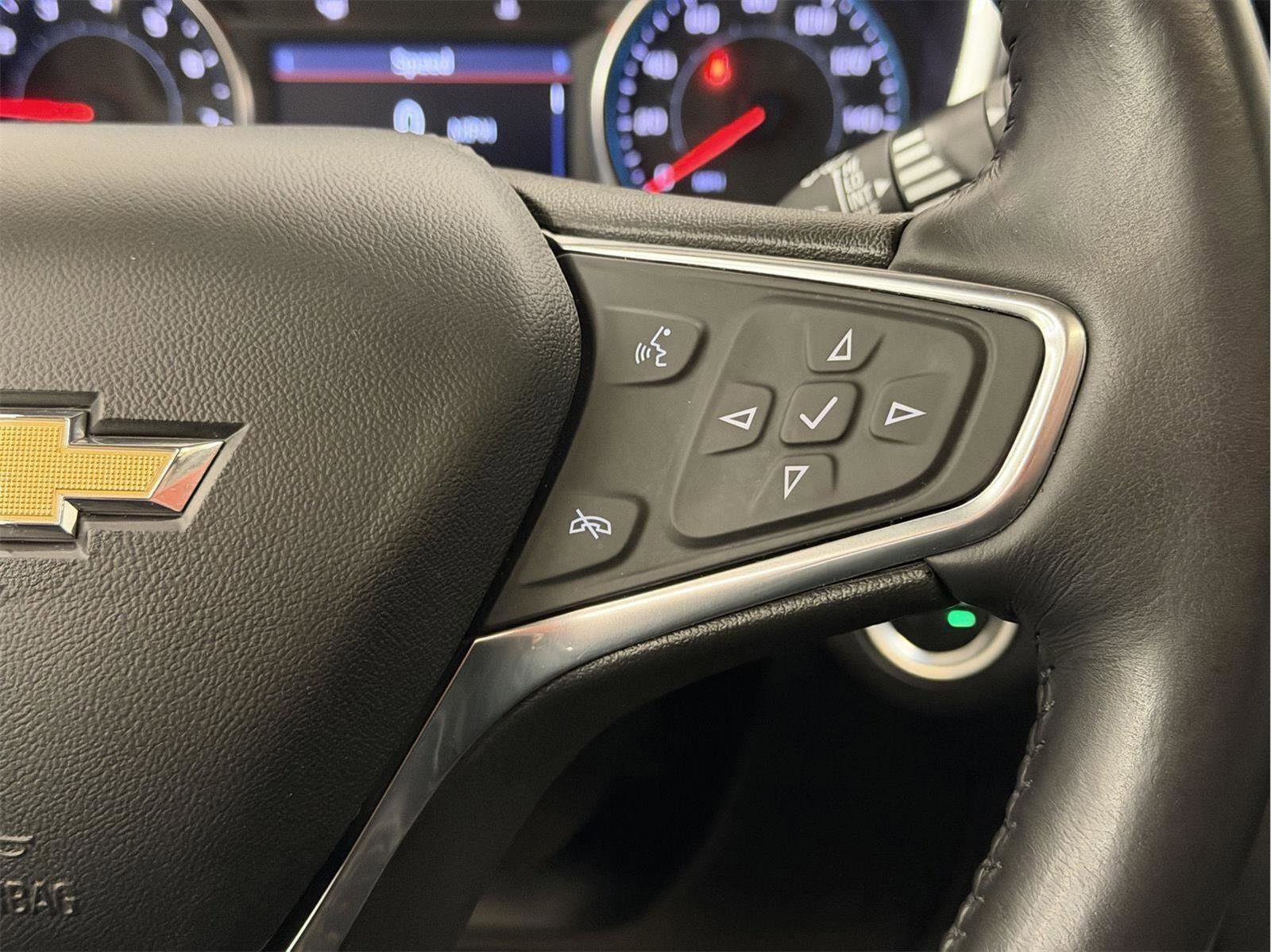 Certified 2021 Chevrolet Equinox Premier image 17