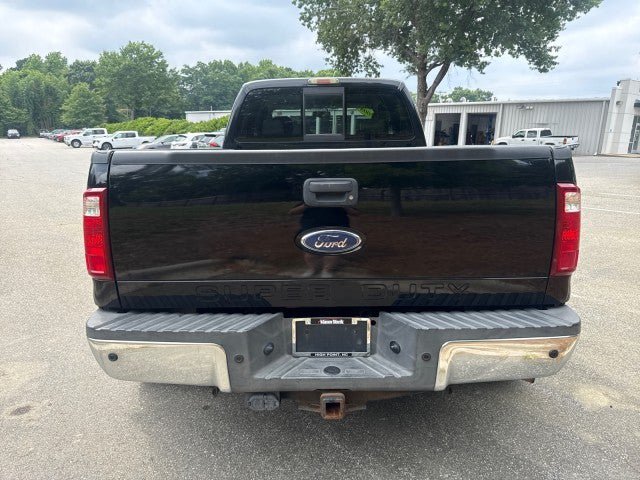 Used 2008 Ford F450 XL AWD/4WD image 6