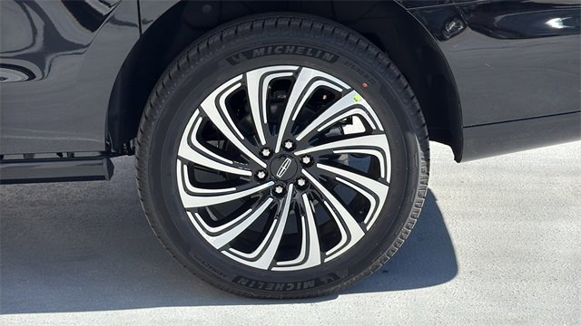 New 2025 Lincoln Navigator L Black Label image 4