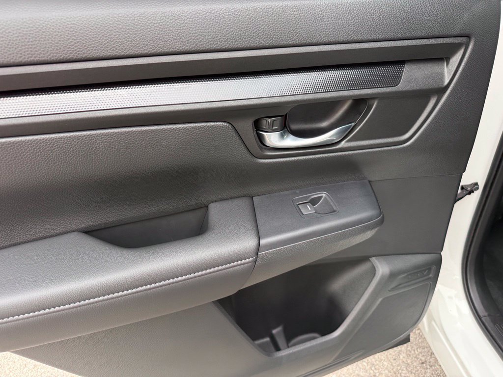 Used 2026 Honda CR-V EX image 33
