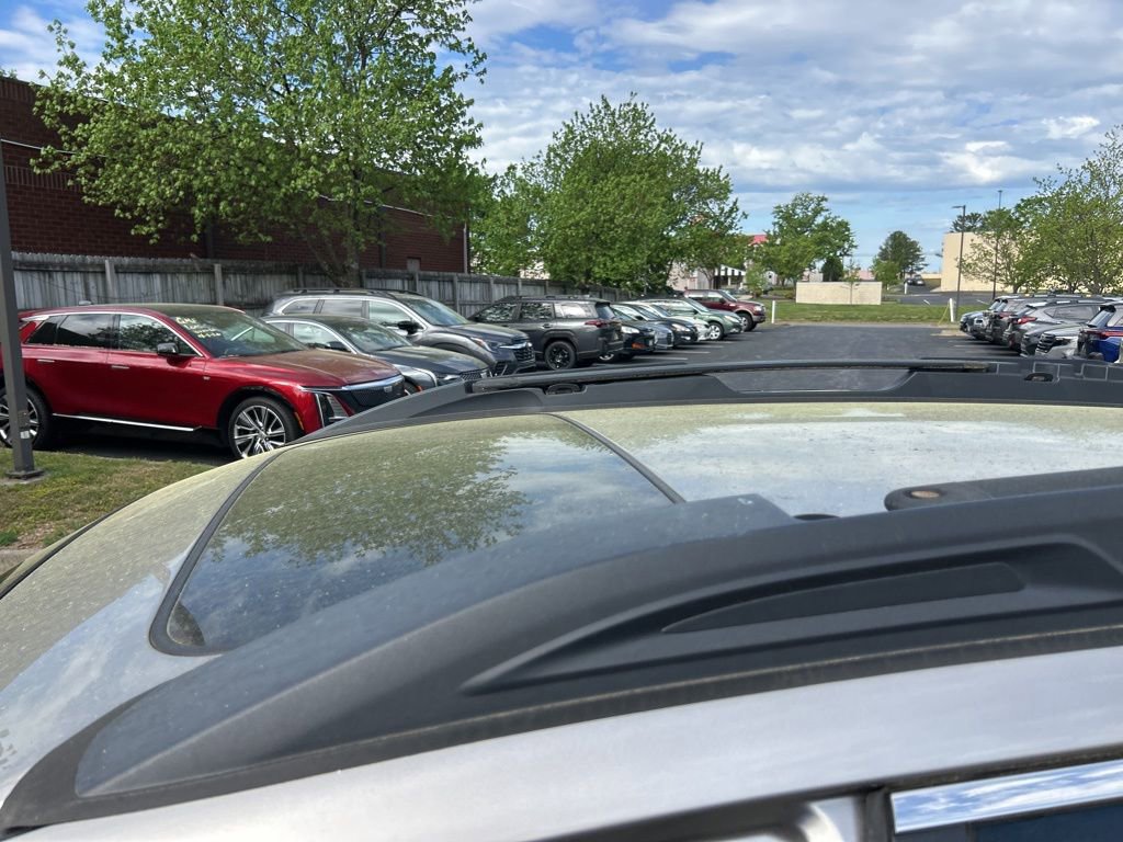 Used 2015 Subaru Outback 2.5i Limited image 16