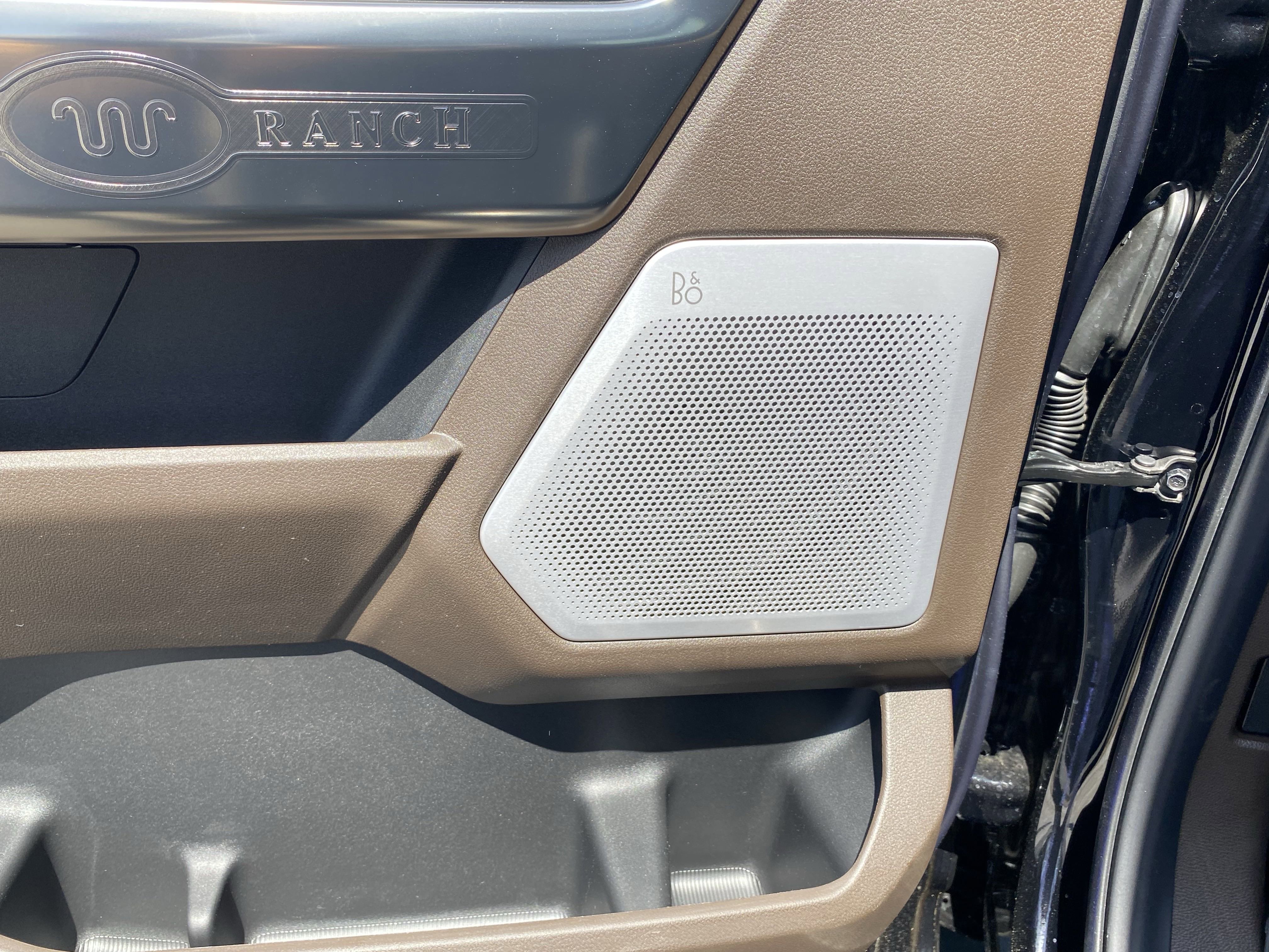 New 2025 Ford F350 King Ranch w/ Chrome Package image 19