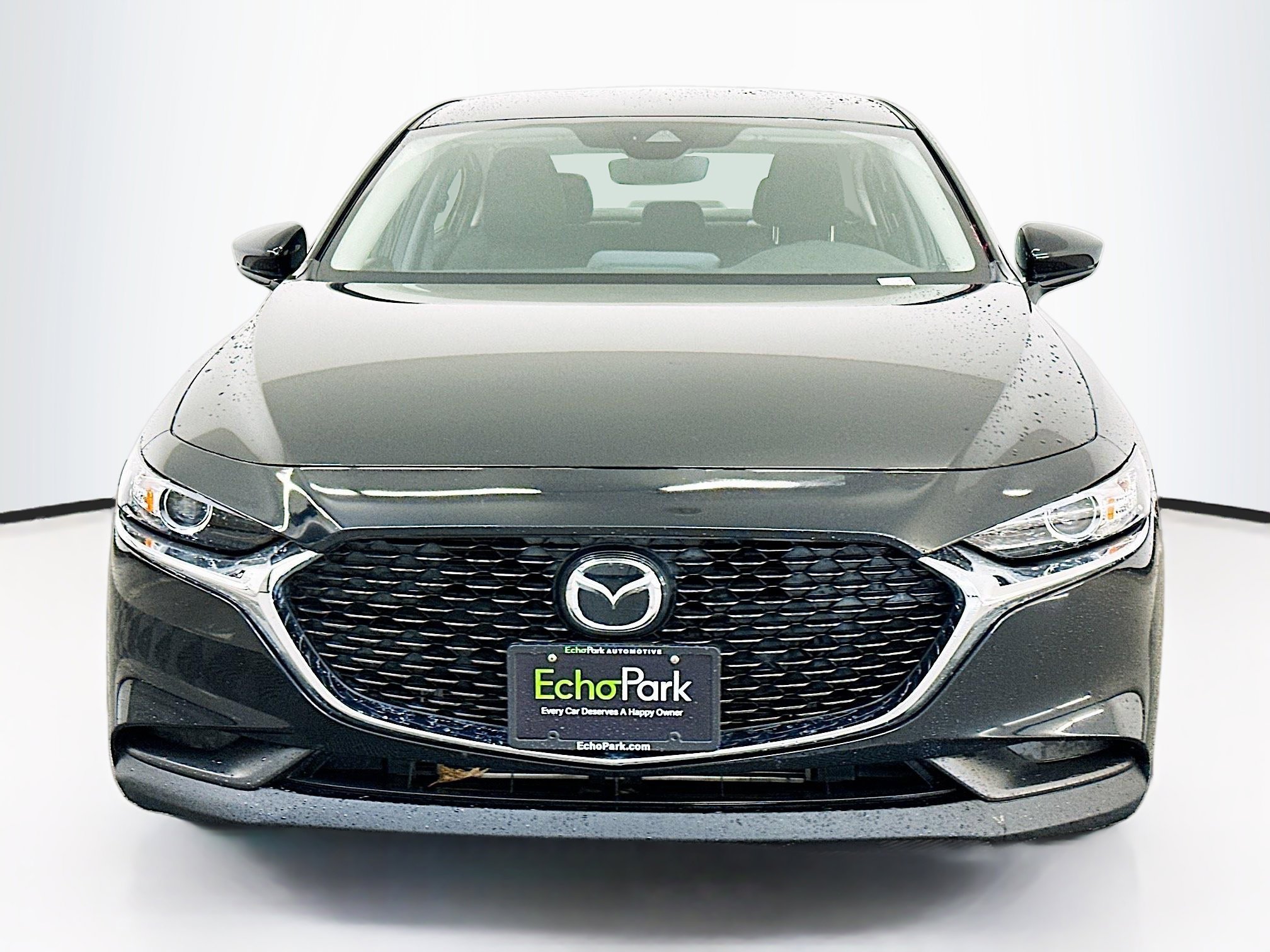 Used 2022 MAZDA MAZDA3 s image 2