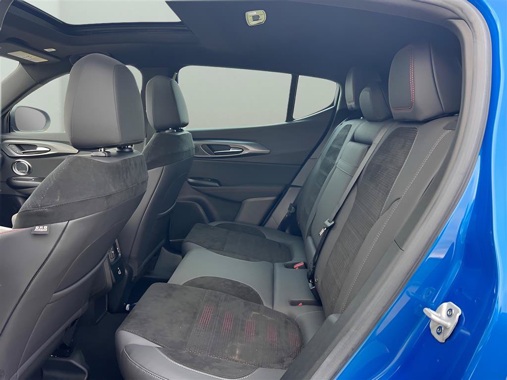 New 2024 Dodge Hornet R/T Plus AWD/4WD image 23