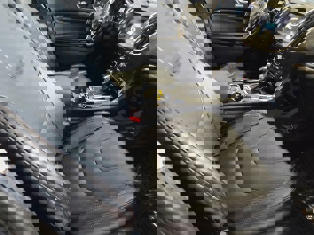 Used 2017 Ford Edge Titanium w/ Equipment Group 302A image 4