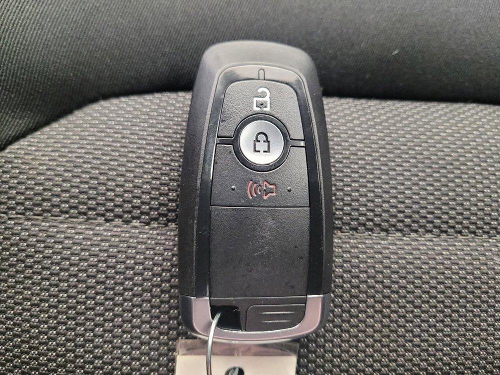Used 2022 Ford Edge SE AWD/4WD image 32