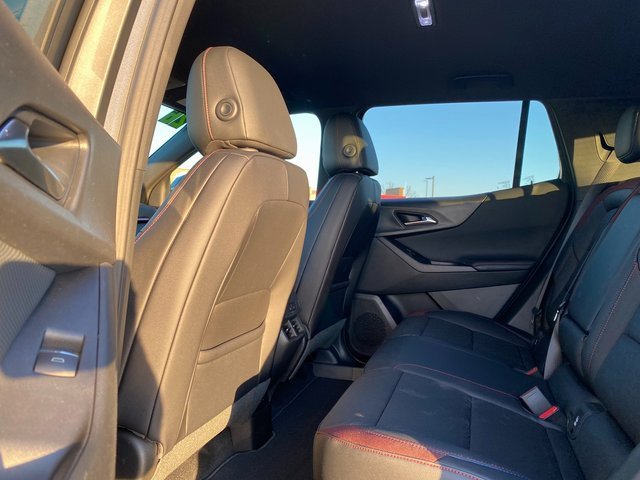 New 2026 Chevrolet Equinox RS w/ Convenience Package III image 10