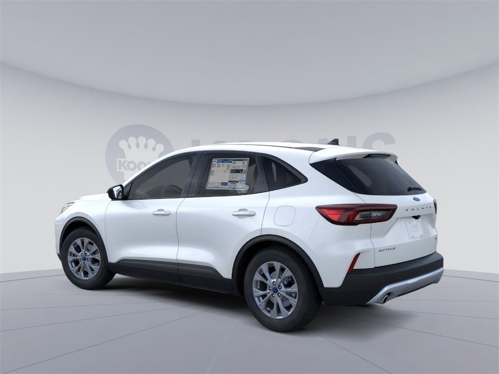 New 2026 Ford Escape Active w/ Cold Weather Package image 5