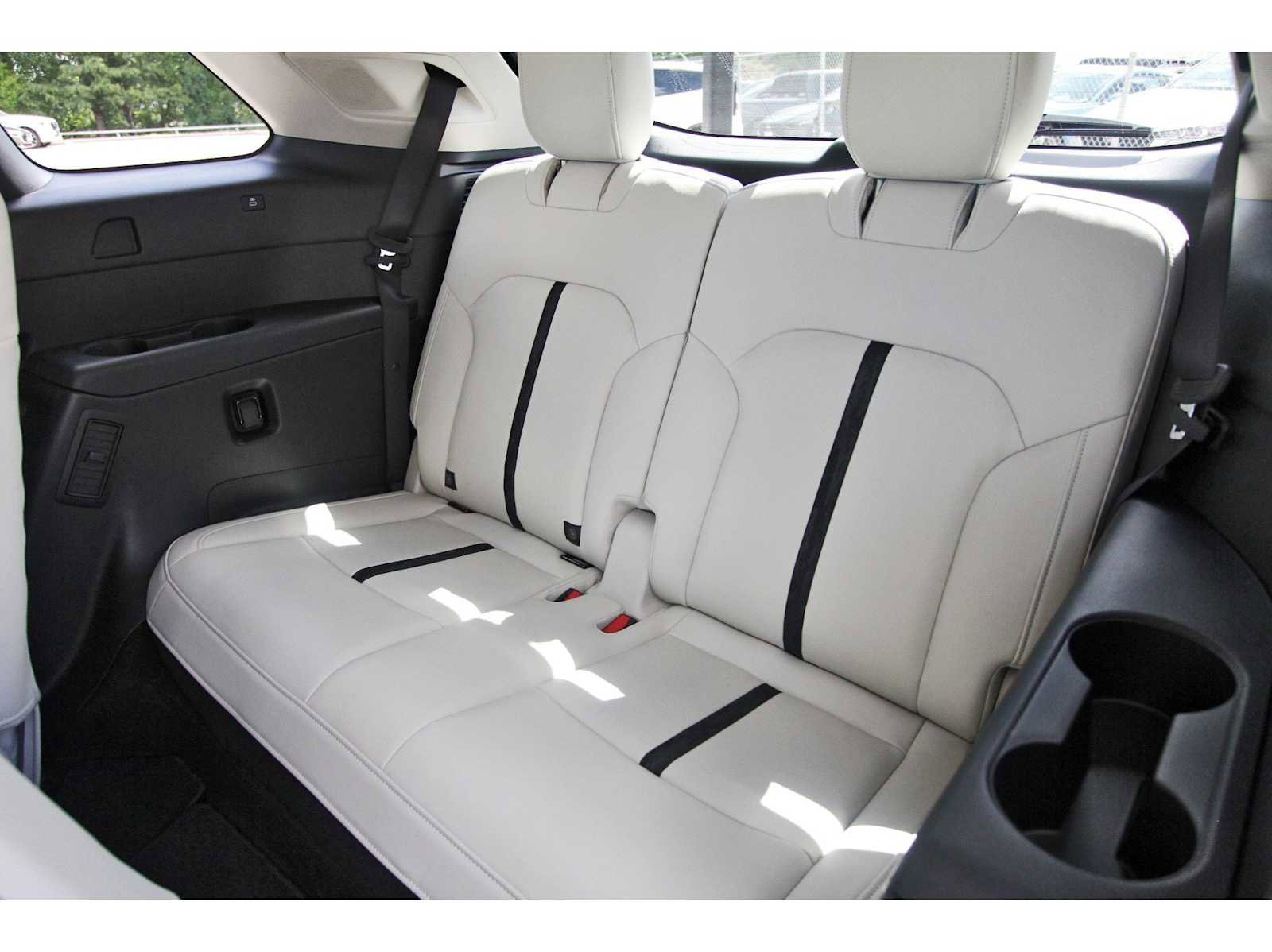 Used 2025 MAZDA CX-90 3.3 Turbo S w/ Premium Plus image 11