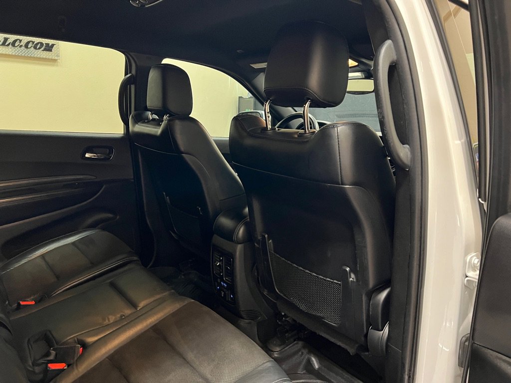 Used 2021 Dodge Durango GT image 37