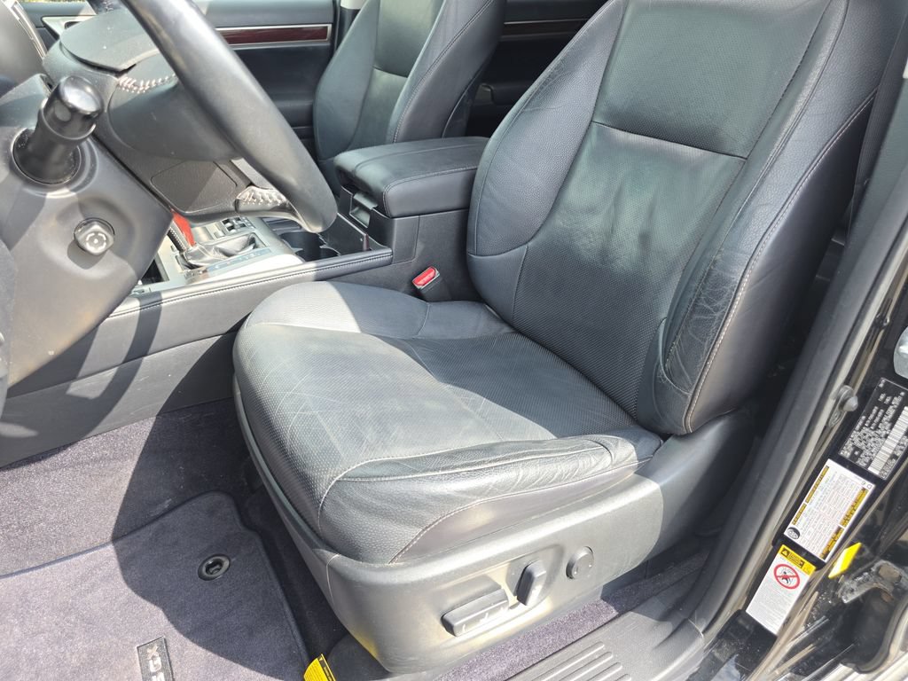 Used 2014 Lexus GX 460 w/ Premium Package AWD/4WD image 17