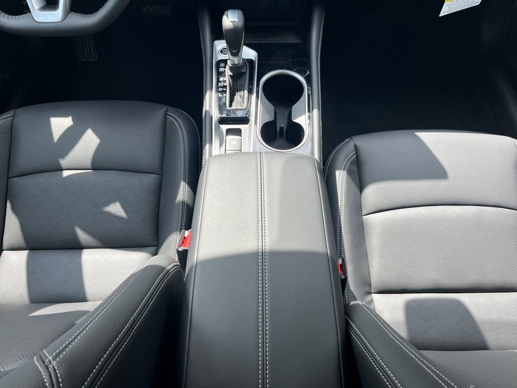 New 2025 Nissan Altima 2.5 SL image 33