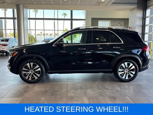 Used 2026 Mercedes-Benz GLE 350 4MATIC image 14