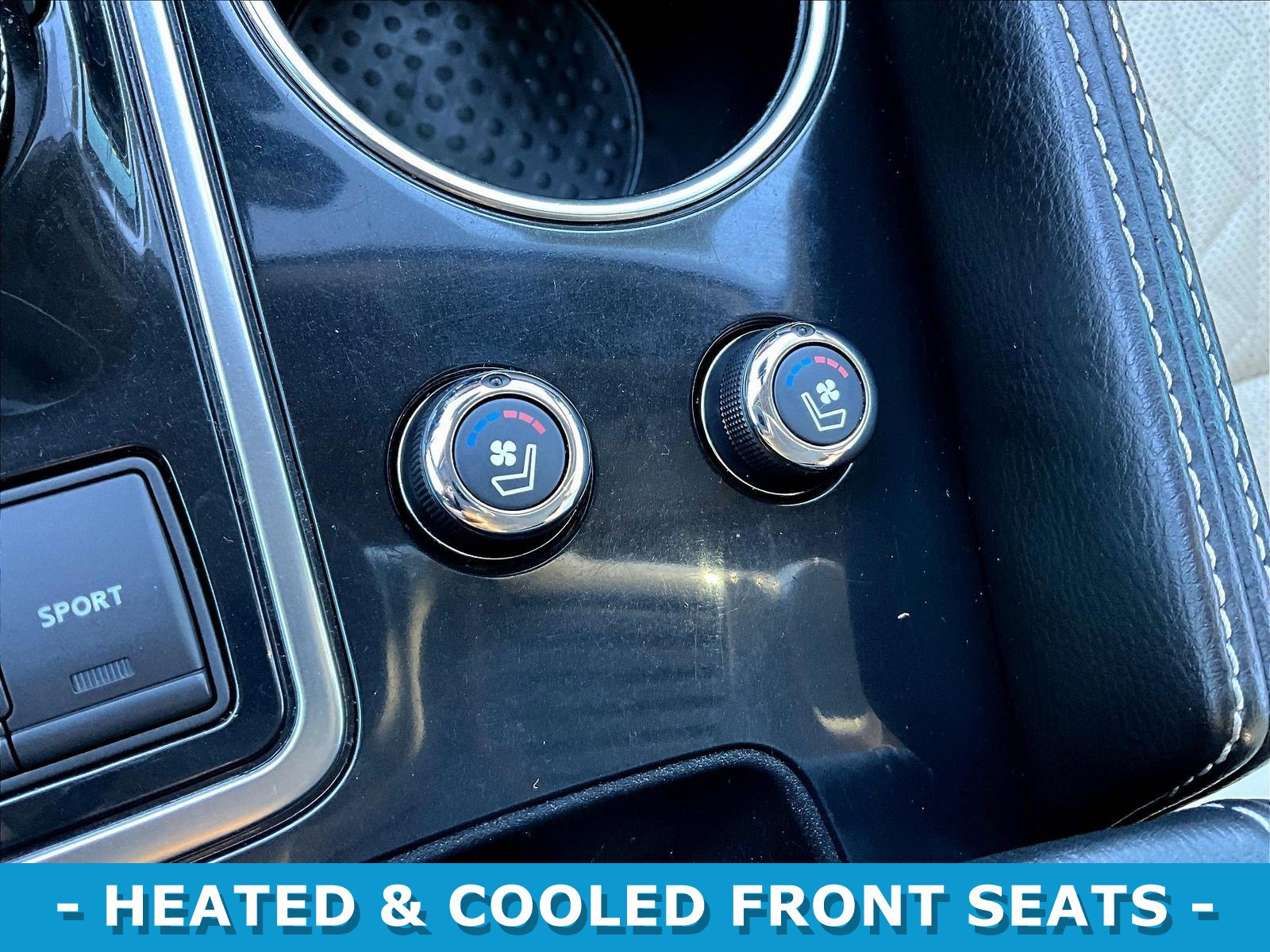 Used 2019 Nissan Maxima Platinum w/ Illumination Package FWD image 15