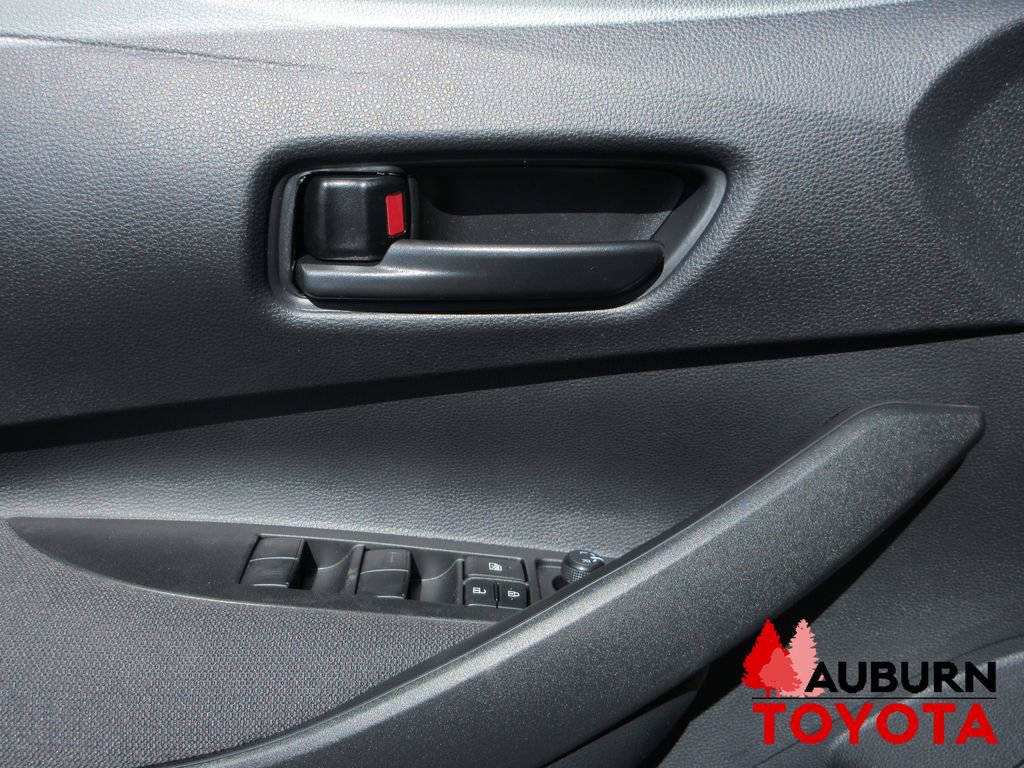 New 2026 Toyota Corolla LE image 23