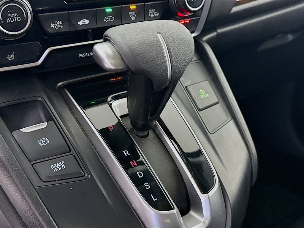 Used 2018 Honda CR-V EX image 8