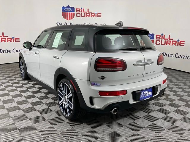 Used 2020 MINI Cooper Clubman S image 5
