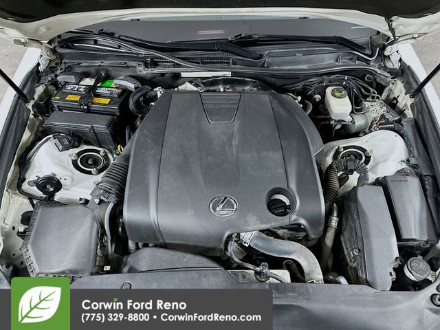 Used 2014 Lexus IS 250 AWD image 30