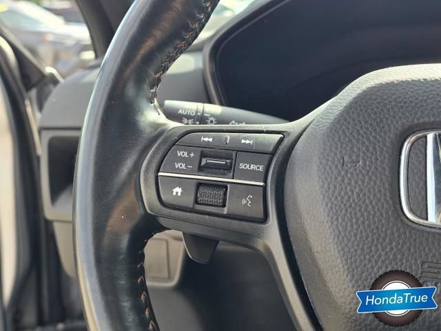 Certified 2023 Honda CR-V Sport image 24