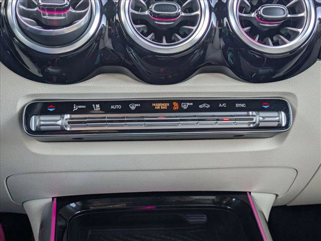 Certified 2025 Mercedes-Benz GLB 250 image 15