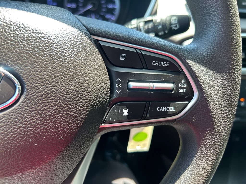 Used 2019 Hyundai Santa Fe SE AWD/4WD image 25