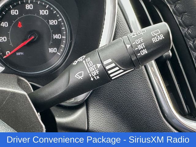 Used 2020 Chevrolet Equinox LT w/ Sport Edition FWD image 10