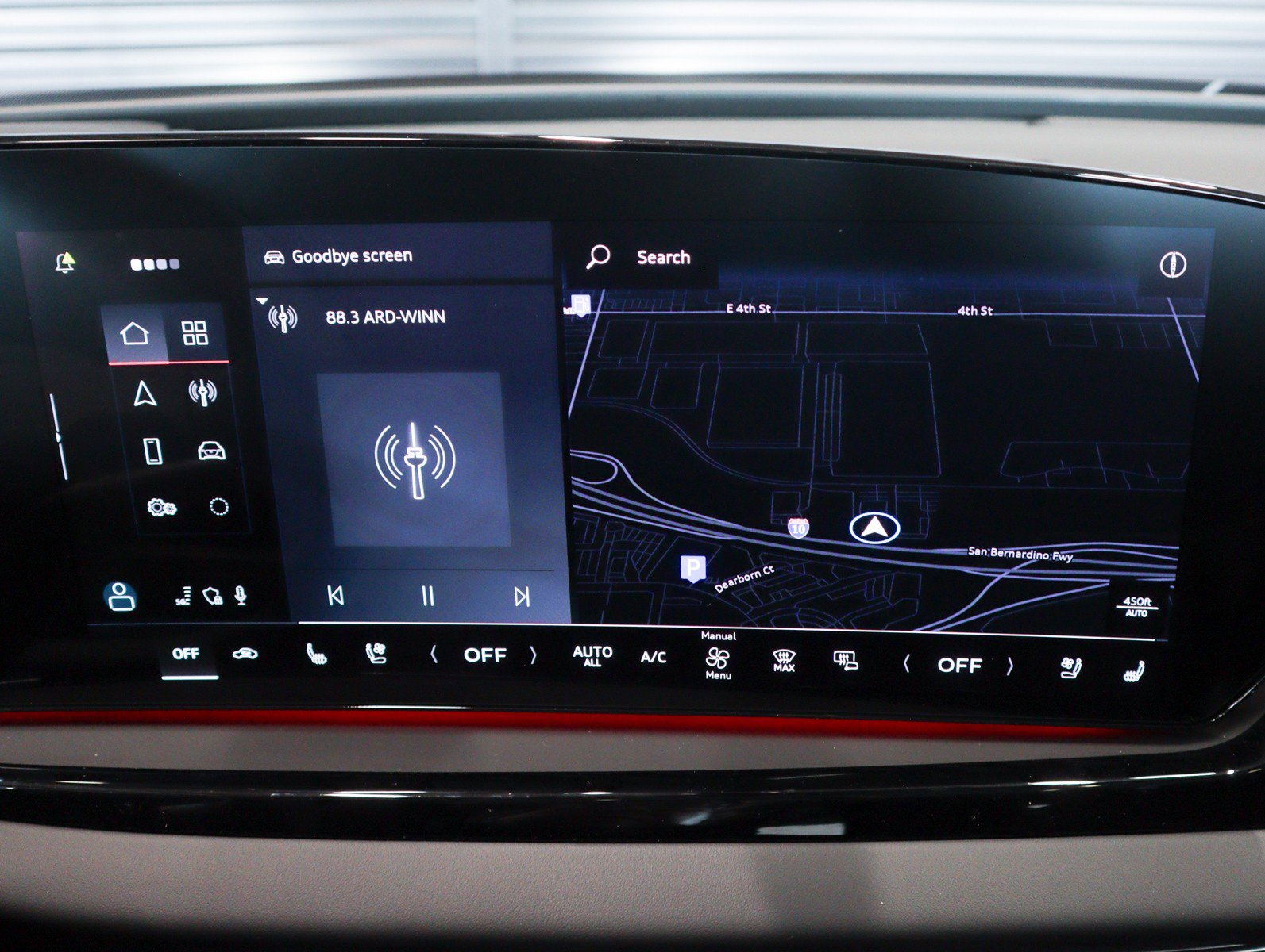New 2026 Audi A6 Premium Plus AWD/4WD image 24