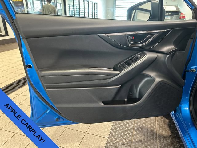 Used 2022 Subaru Impreza 2.0i AWD/4WD image 11