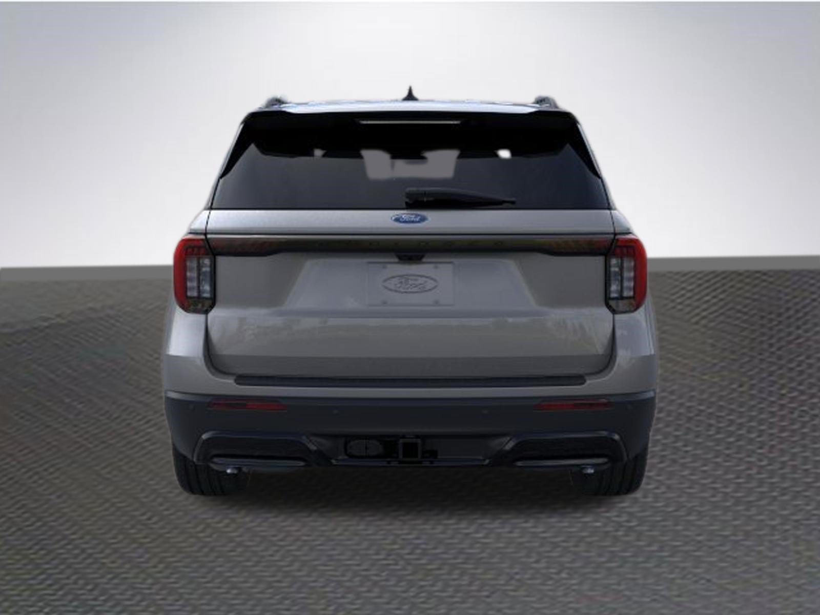 New 2026 Ford Explorer ST-Line RWD image 5