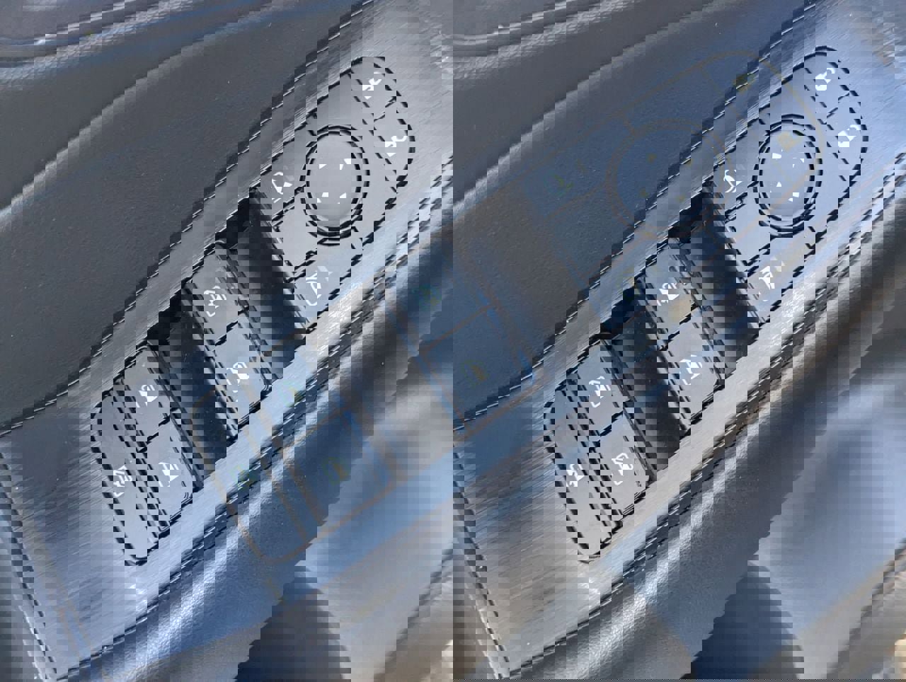 Certified 2024 Nissan Rogue S image 22