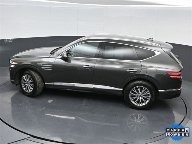 Used 2024 Genesis GV80 2.5T image 25