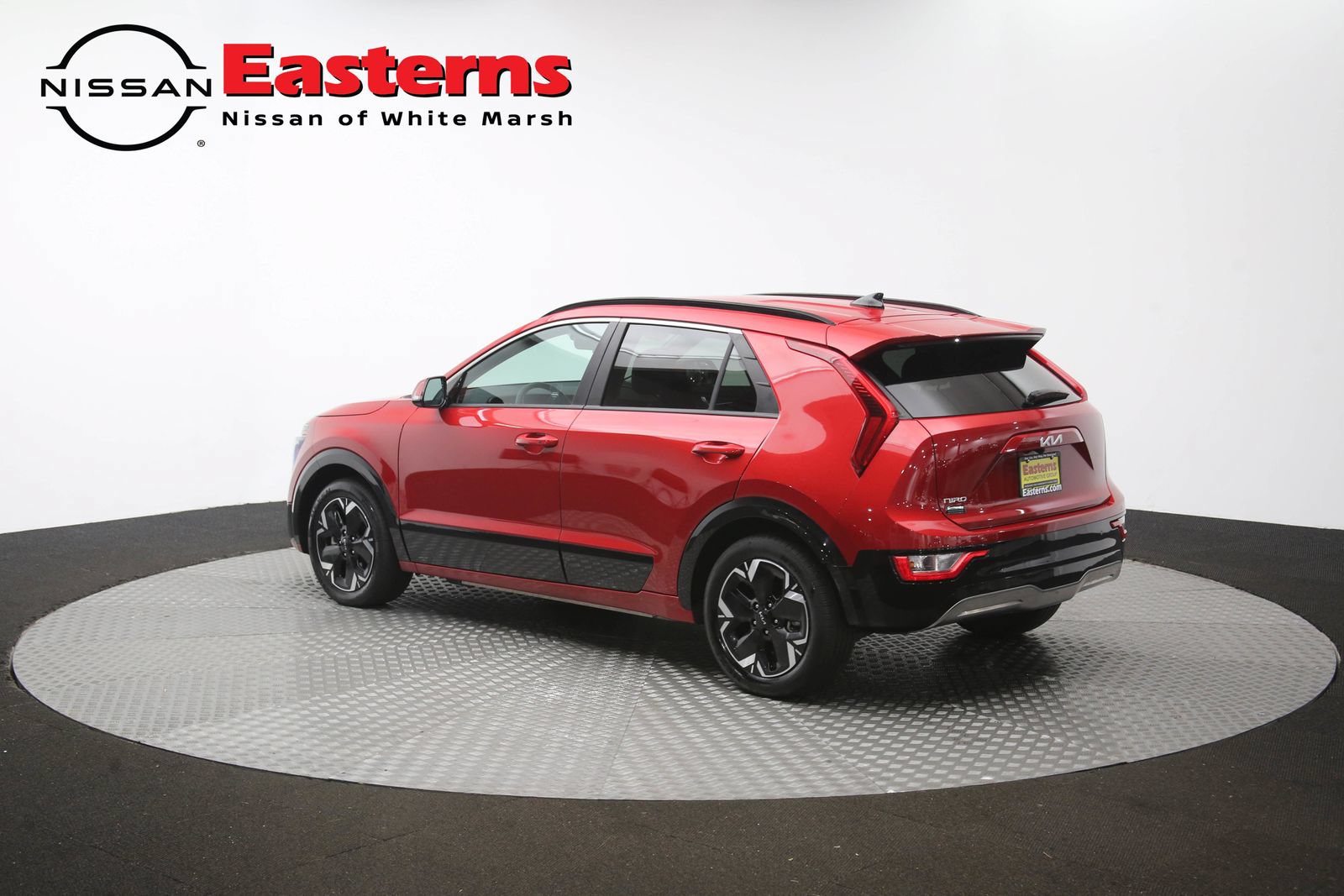 Used 2023 Kia Niro Wind w/ Wind Preserve Package FWD image 62
