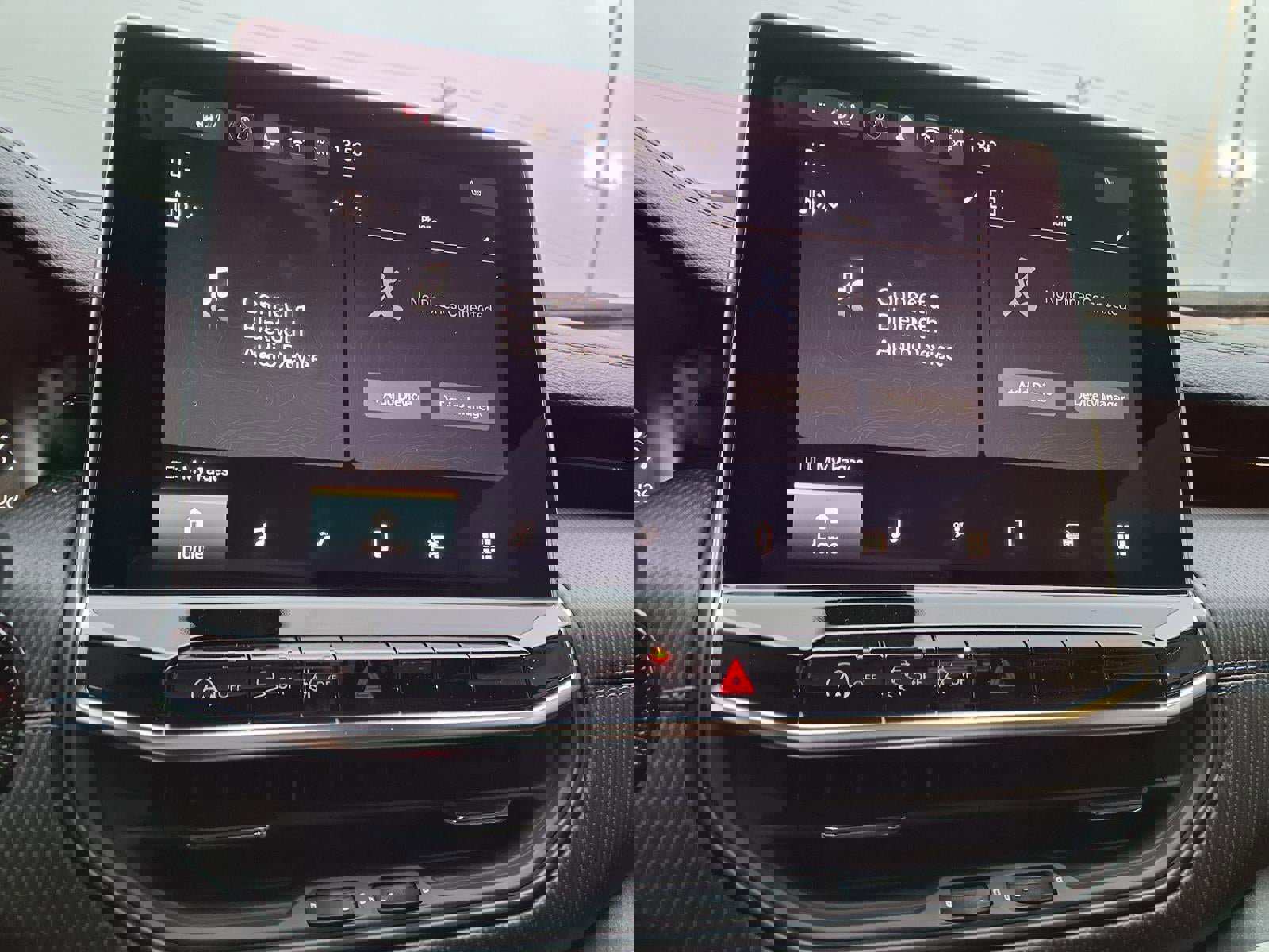 New 2026 Jeep Compass Latitude image 3