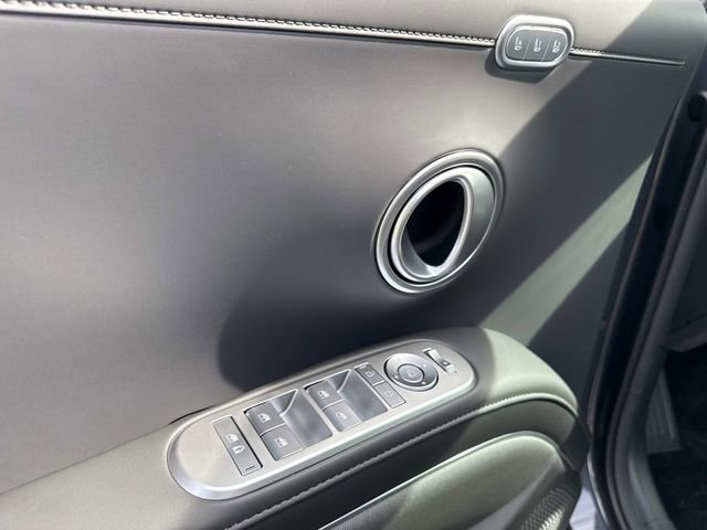 New 2026 Hyundai Palisade Calligraphy image 18