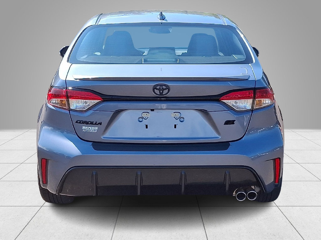 Used 2026 Toyota Corolla SE FWD image 6