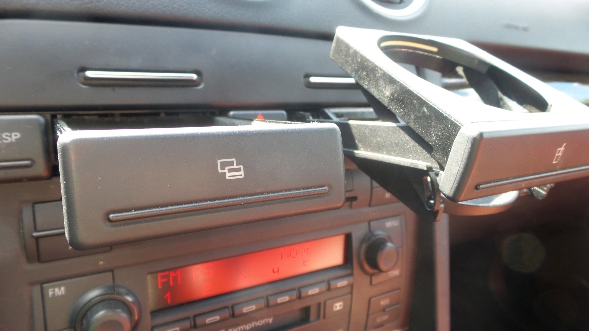 Used 2005 Audi S4 Cabriolet image 15