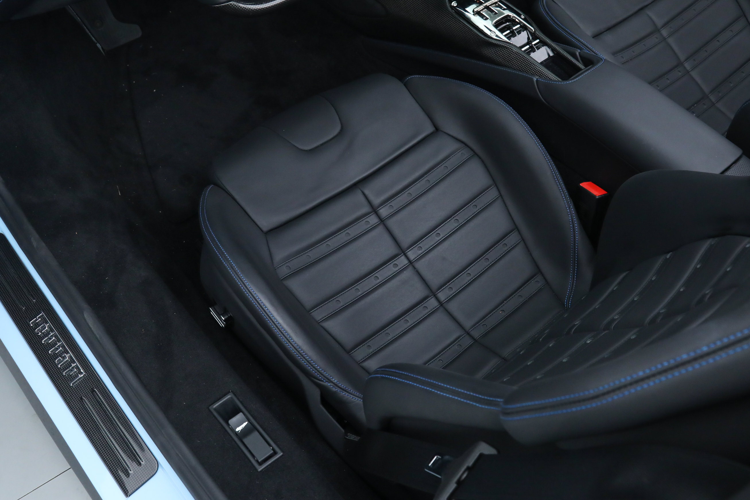 Certified 2023 Ferrari SF90 Spider AWD/4WD image 25