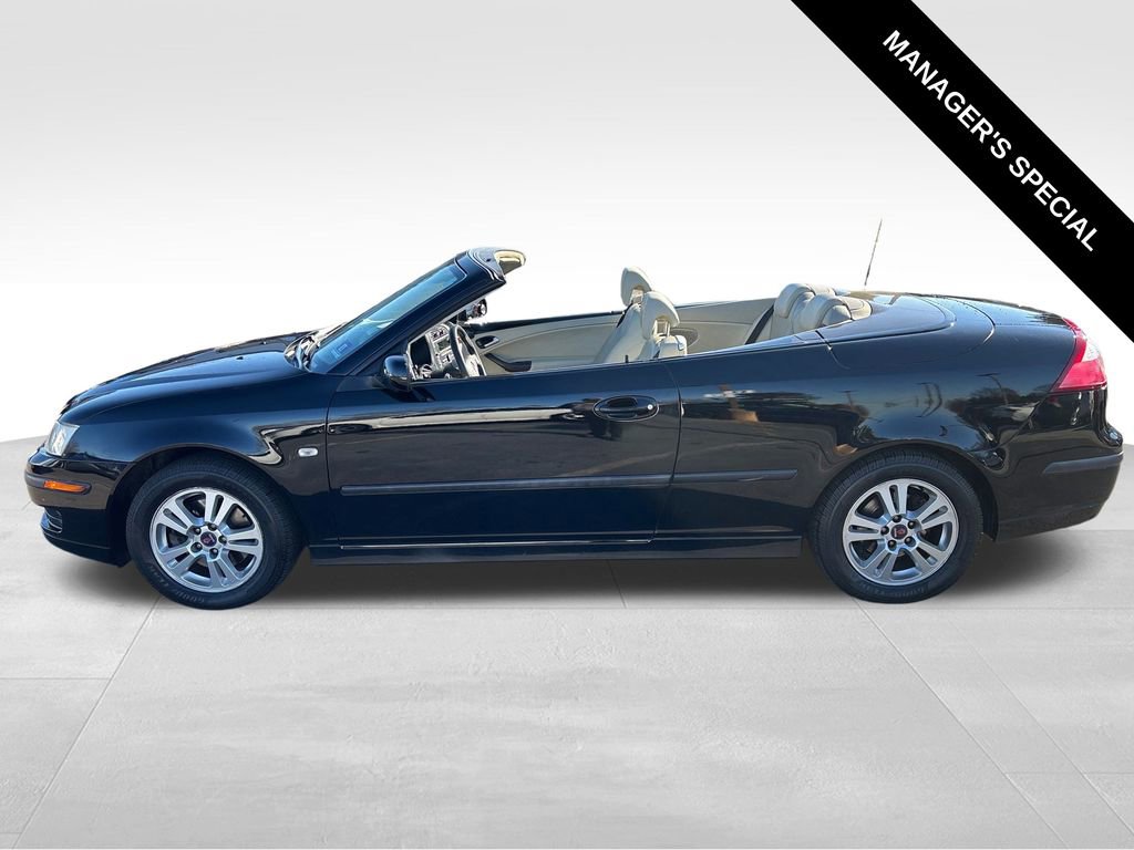 Used 2007 Saab 9-3 2.0T image 33