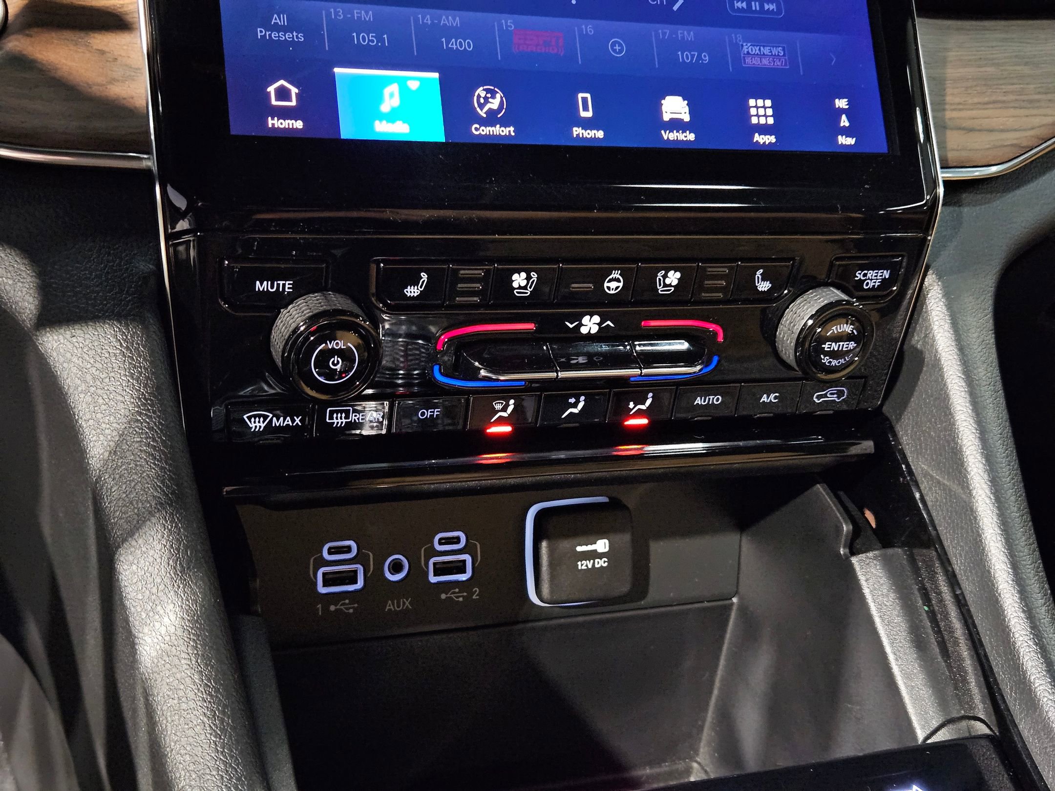 Used 2024 Jeep Grand Cherokee L Summit image 33