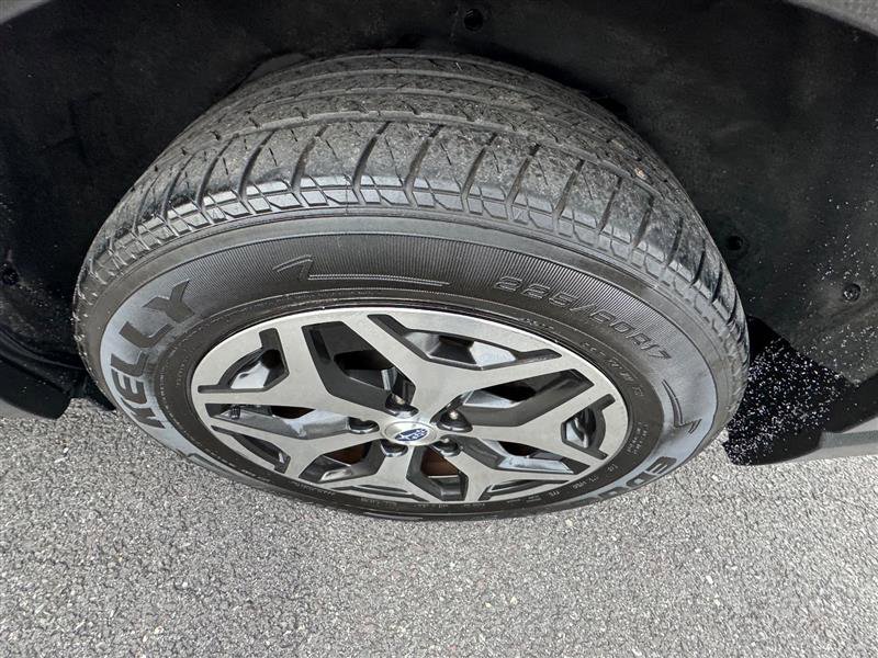 Used 2020 Subaru Forester Premium image 30