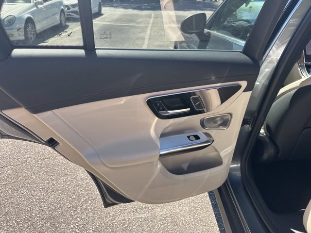Certified 2023 Mercedes-Benz GLC 300 4MATIC w/ Pinnacle Trim Package image 10