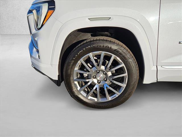 New 2026 GMC Terrain Denali AWD/4WD image 10